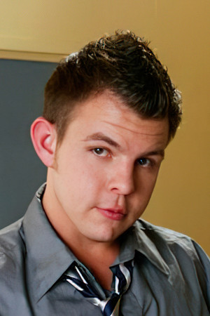 Cayden Banks portrait