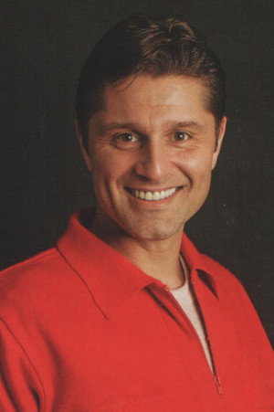 Hazım Körmükçü portrait