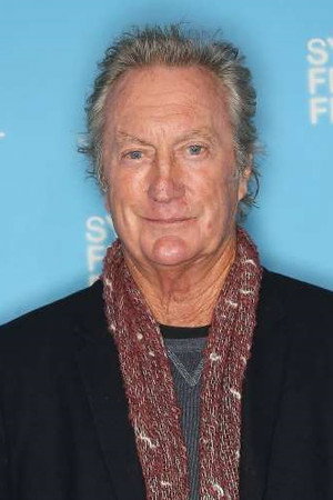 Bryan Brown portrait
