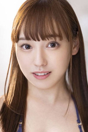 Nanami Sena portrait