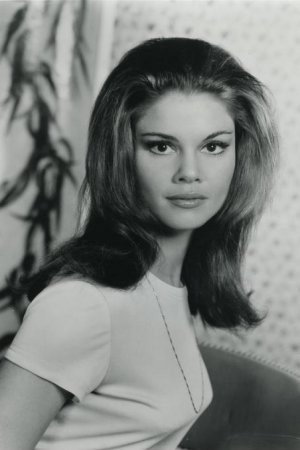 Wende Wagner portrait