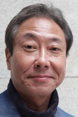 Masakazu Namaki portrait