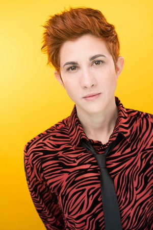 Howland Wilson portrait