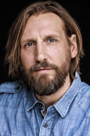 Pekka Strang portrait