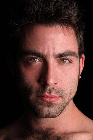 Austin portrait