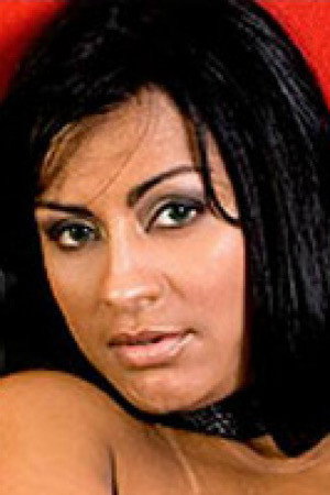 Cleo Menezes portrait