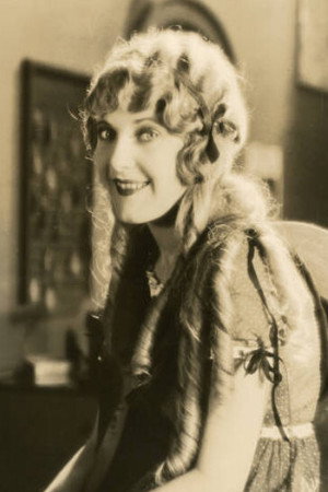Frances Lee portrait