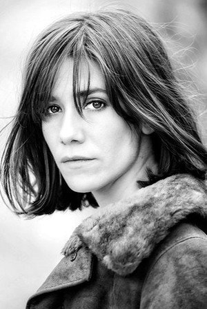 Bruna Cusí portrait