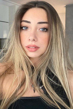 Smaranda Știrbu portrait