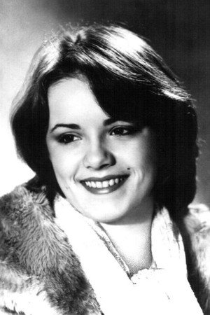 Elena Tsyplakova portrait