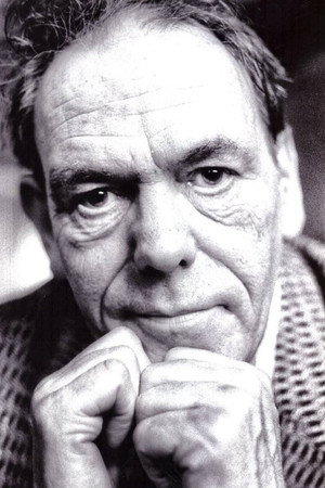 Jim Allen portrait