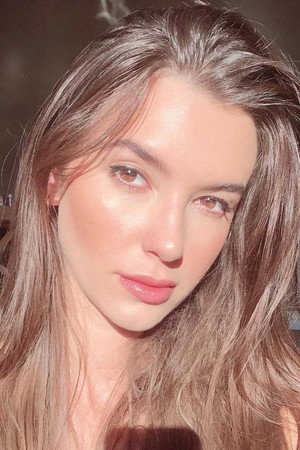 Leyla Lydia Tuğutlu portrait