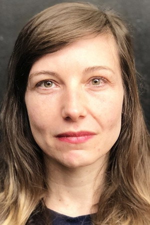 Charlotte Laemmel portrait