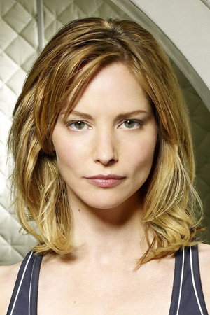 Sienna Guillory portrait