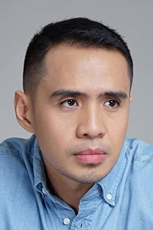Chrome Cosio portrait