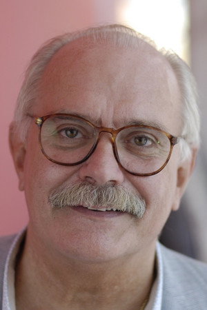 Nikita Mikhalkov portrait