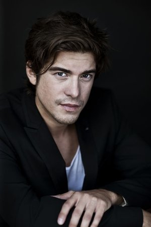 Philipp Danne portrait
