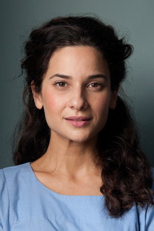 Andrea Demetriades portrait