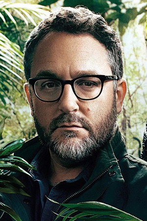 Colin Trevorrow portrait