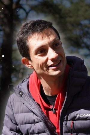 Guillaume Levernier portrait