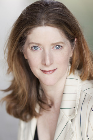 Tara MacGowran portrait