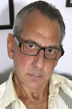Jay Taylor portrait