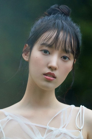 Lee Seo-jung portrait
