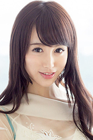 Lilly Hosho portrait