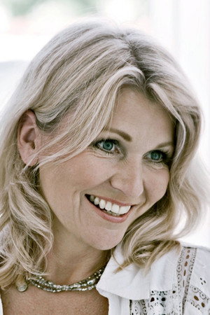 Gry Johansen portrait