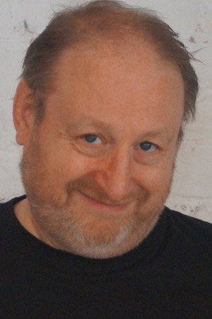 Igor Mityushkin portrait