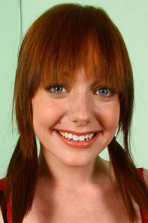 Beau Marie portrait