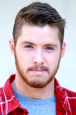 Nathan Wasinski portrait