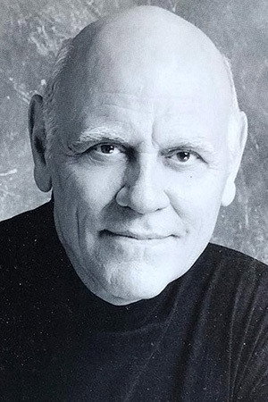 John Braden portrait