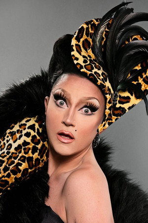 BenDeLaCreme portrait