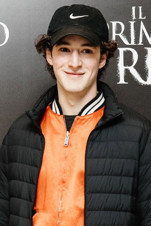 Vincenzo Crea portrait