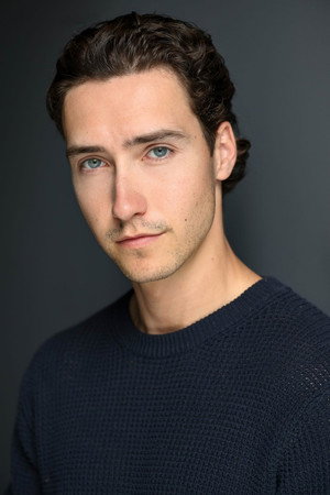 Bruno Jacques portrait