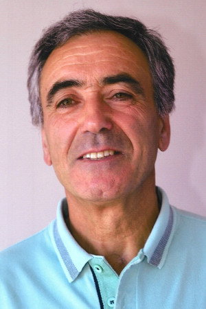Luis Santos portrait