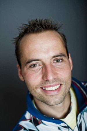 Torben Chris portrait