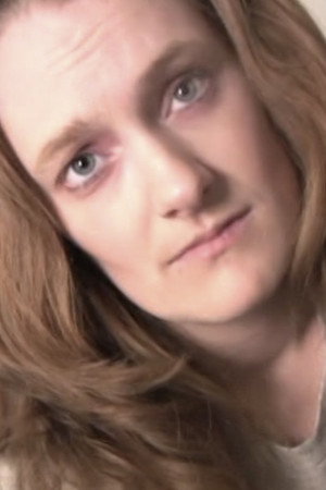 Candace White portrait
