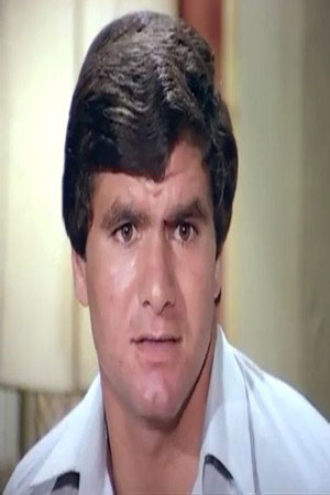 Ekramy portrait