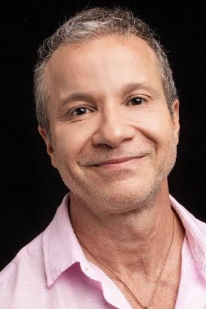 Marcelo Campos portrait