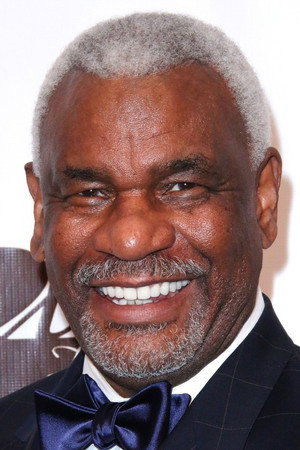 Richard Gant portrait
