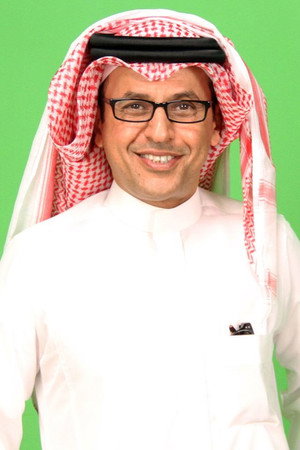Abdul Elah Al-Sinani portrait