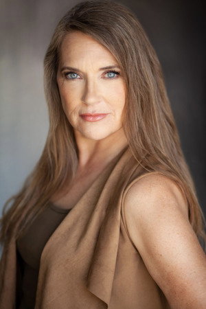Sherry Severs portrait