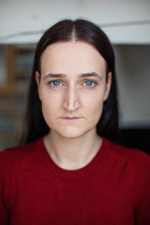 Freya Kreutzkam portrait