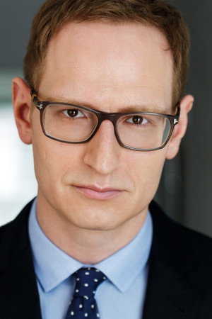 Jason Abrams portrait