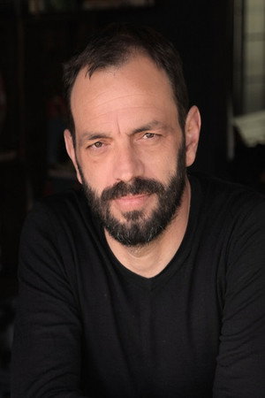 Edon Rizvanolli portrait