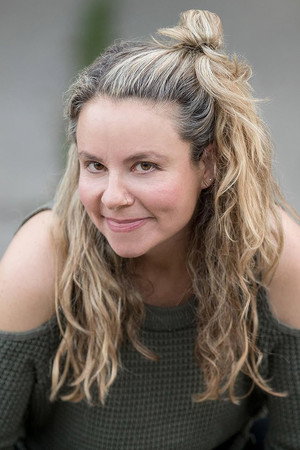 Stacey DePass portrait