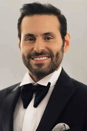 Ali Kakule portrait