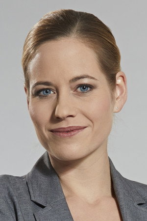 Zuzana Kajnarová portrait